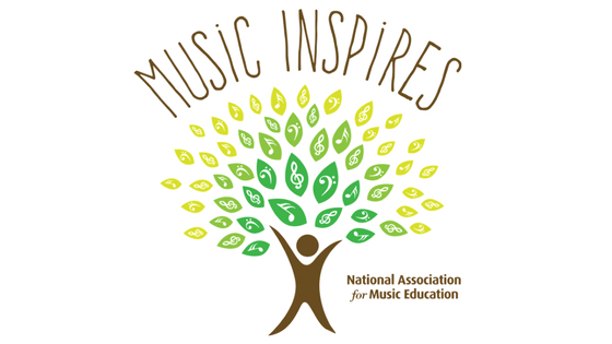 Music in Our Schools Month