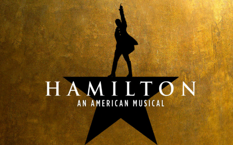 Hamilton: An American Musical