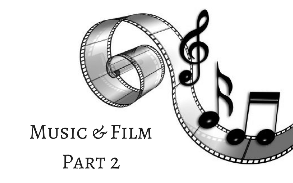 Music and Film