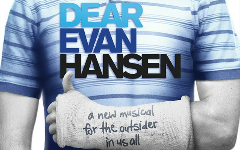 Musical - Dear Evan Hansen