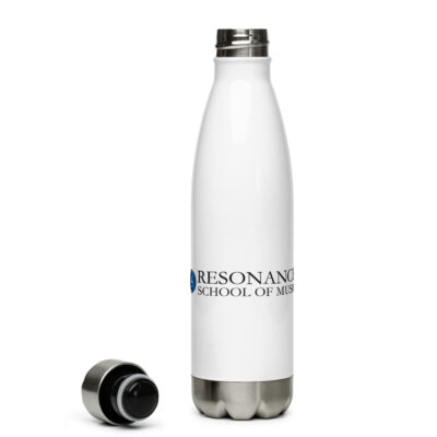 Resonance Stainless Steel Water Bottle
