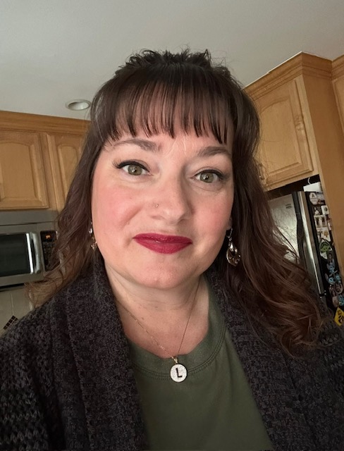 Linda Roadknight