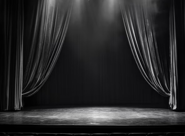 The Silent Film Was Never Silent